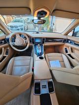 Porsche Panamera 4s - Porsche Gebrauchtwagen in Karlsruhe