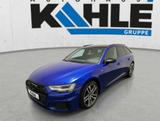 Audi A6 Avant sport 45 TDI quattro 180(245) S tronic - Audi A6: TDI