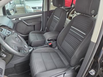 Volkswagen Touran - 6