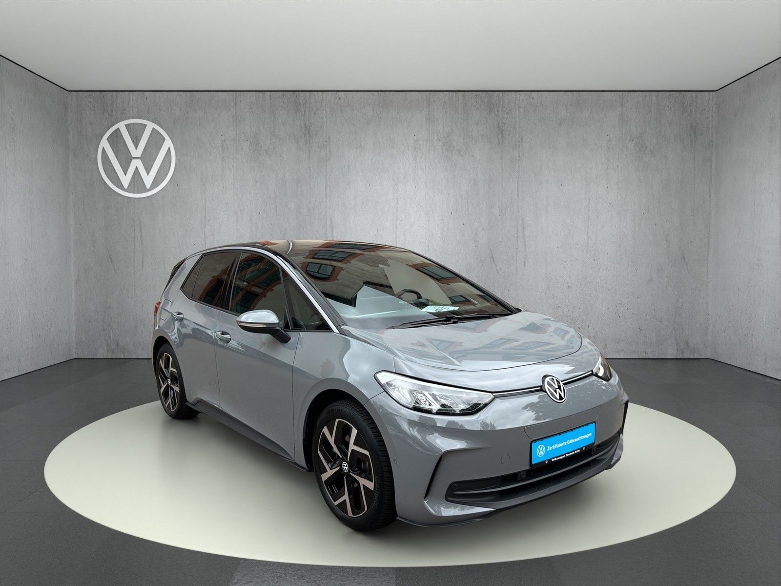 Volkswagen ID.3 Pro 150 kW Move foto 4