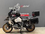 BMW R 1250 GS Adventure /  J&H / SW Motech Koffer - Motorräder in Frankfurt