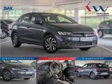 Volkswagen Polo VI Life - Volkswagen Polo aus 2023