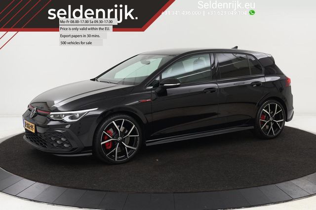 Volkswagen Golf 2.0 TSI GTI | sitzheizung | kamera | Carpla