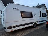 Dethleffs Nomad 560 RET - Dethleffs 560