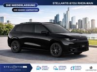 Leapmotor C10 - Vorschau Bild 2