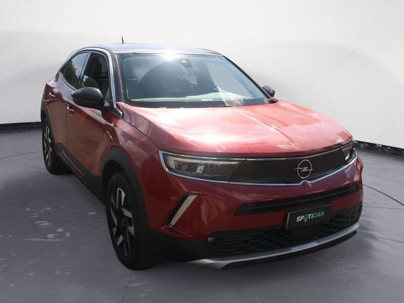 Opel Mokka 1.2 T 130cv GS AT8 imagem 2