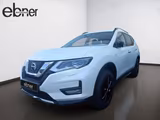 Nissan X-Trail I 1.3 DIG-T Automatik I N-Design I Kamer - Nissan X-Trail: N Design