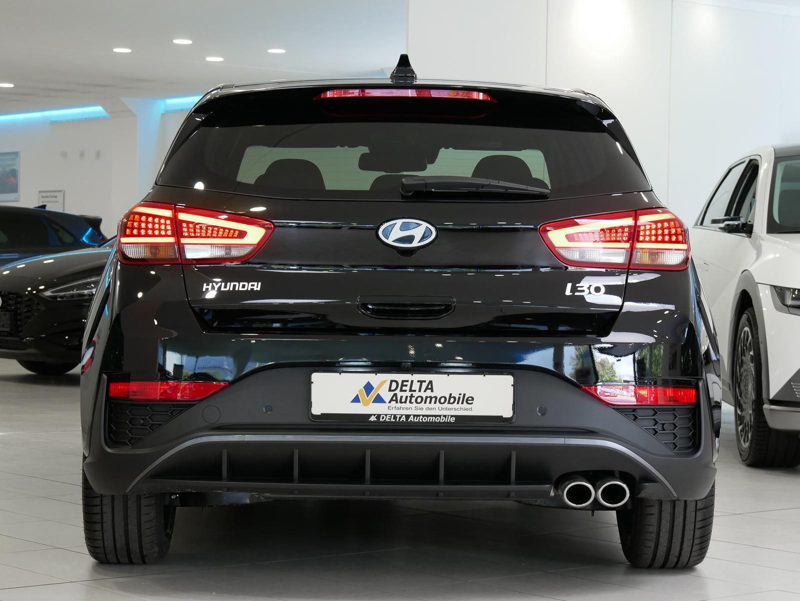 Hyundai i30 – Bild 10