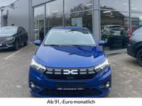 Dacia Sandero 1.0 EXPRESSION TCE 90 CVT