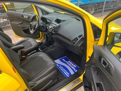 Ford Ecosport - Vorschau 14