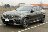 BMW X6 xDrive30d 48V Msport - BMW X6 mit Hybrid-Antrieb