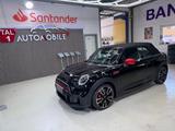 MINI JOHN COOPER WORKS Cabrio - MINI MINI: Cabrio, Automatik