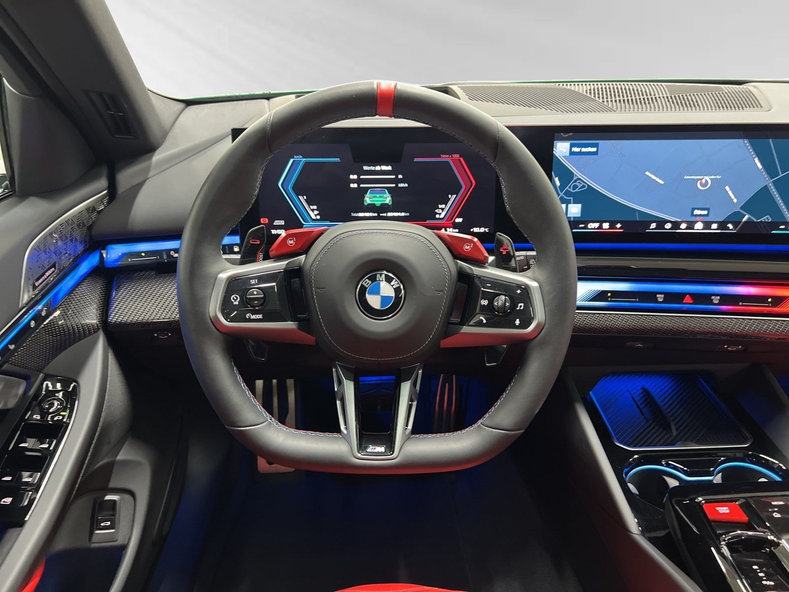 BMW M5 - Bild 11