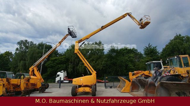 Haulotte HA260 PX / 26m Bühne