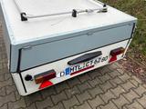 Andere Klappfix Camptourist 6.2 - Wohnwagen Klapp