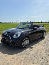MINI John Cooper Works Cabrio John Cooper Works