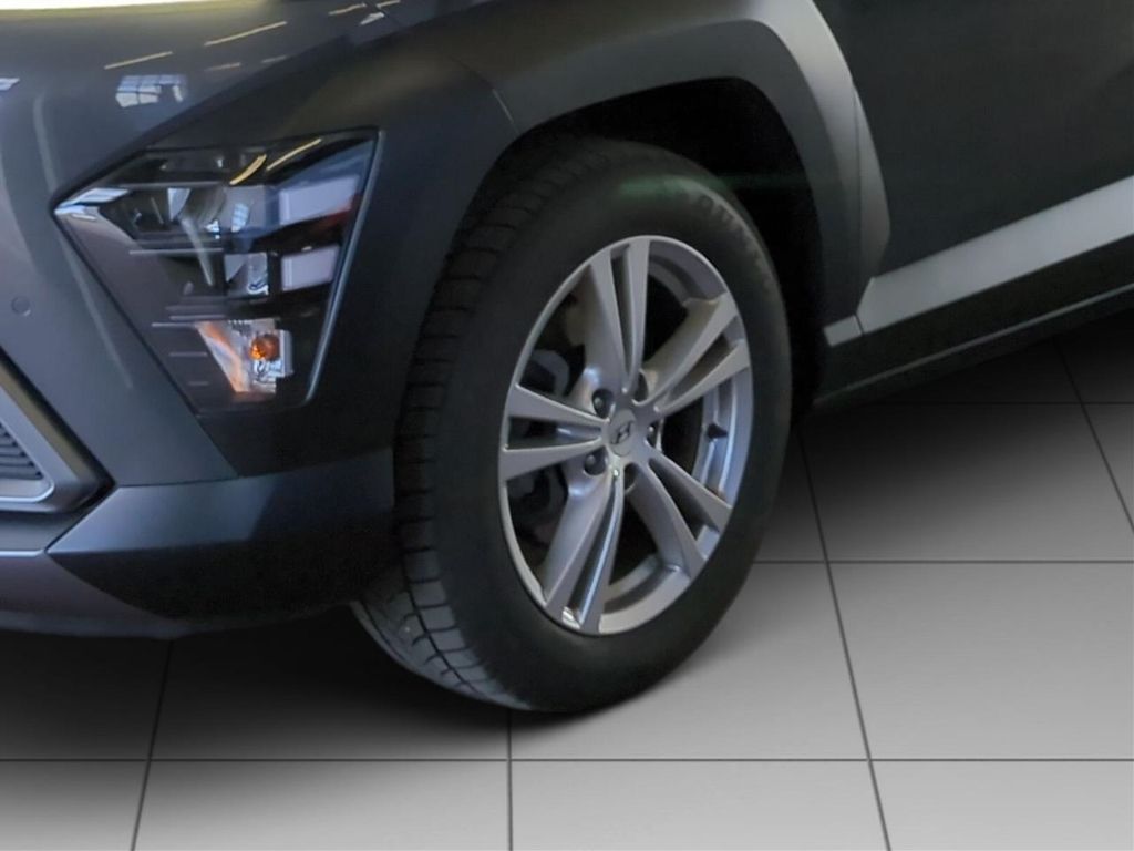 Hyundai Kona – Bild 2