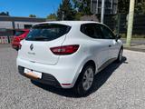 Renault Clio IV Start - Renault Clio