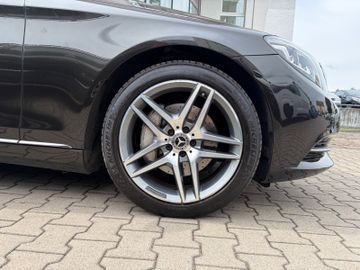 Mercedes S 350 - 9