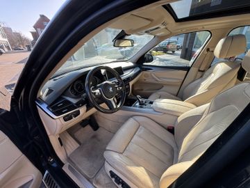 BMW X5 - 7