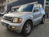 Mitsubishi Pajero 3.2 16V DI-D 3p. GLS2 Autocarr - Mitsubishi Pajero Gls mit Diesel-Antrieb