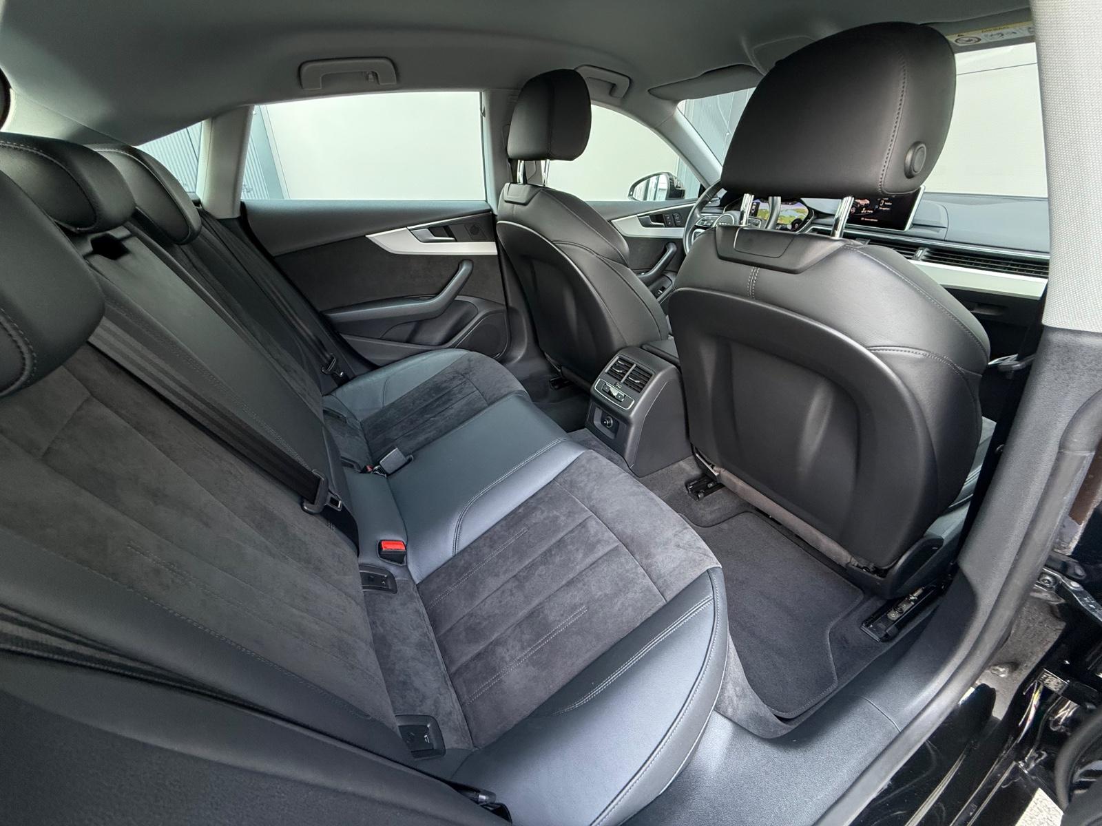 Audi A5 Sportback 40TDI*SPORT*VIRT.COCKPIT*LED*DAB*