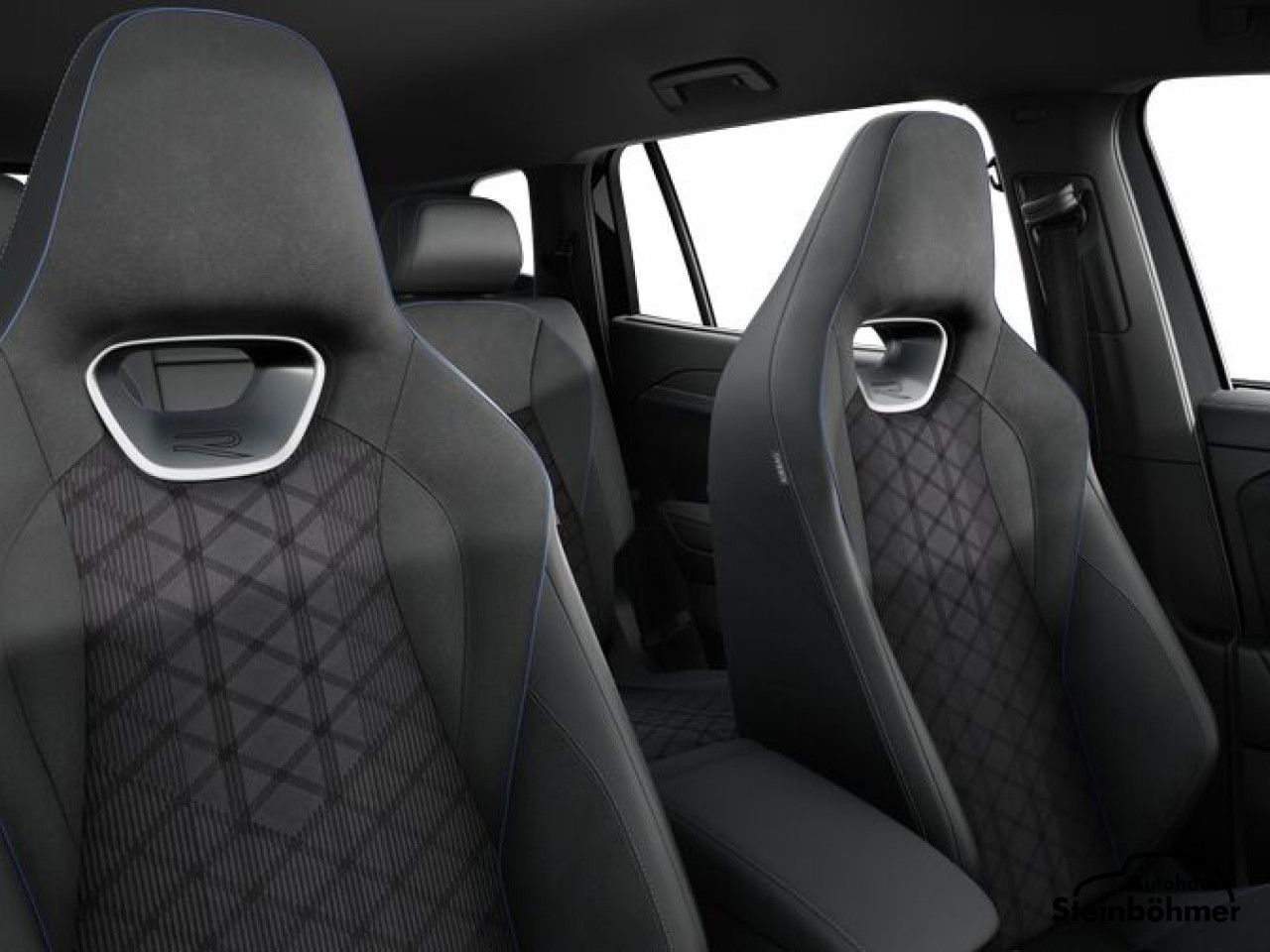 Volkswagen Tayron - Bild 5