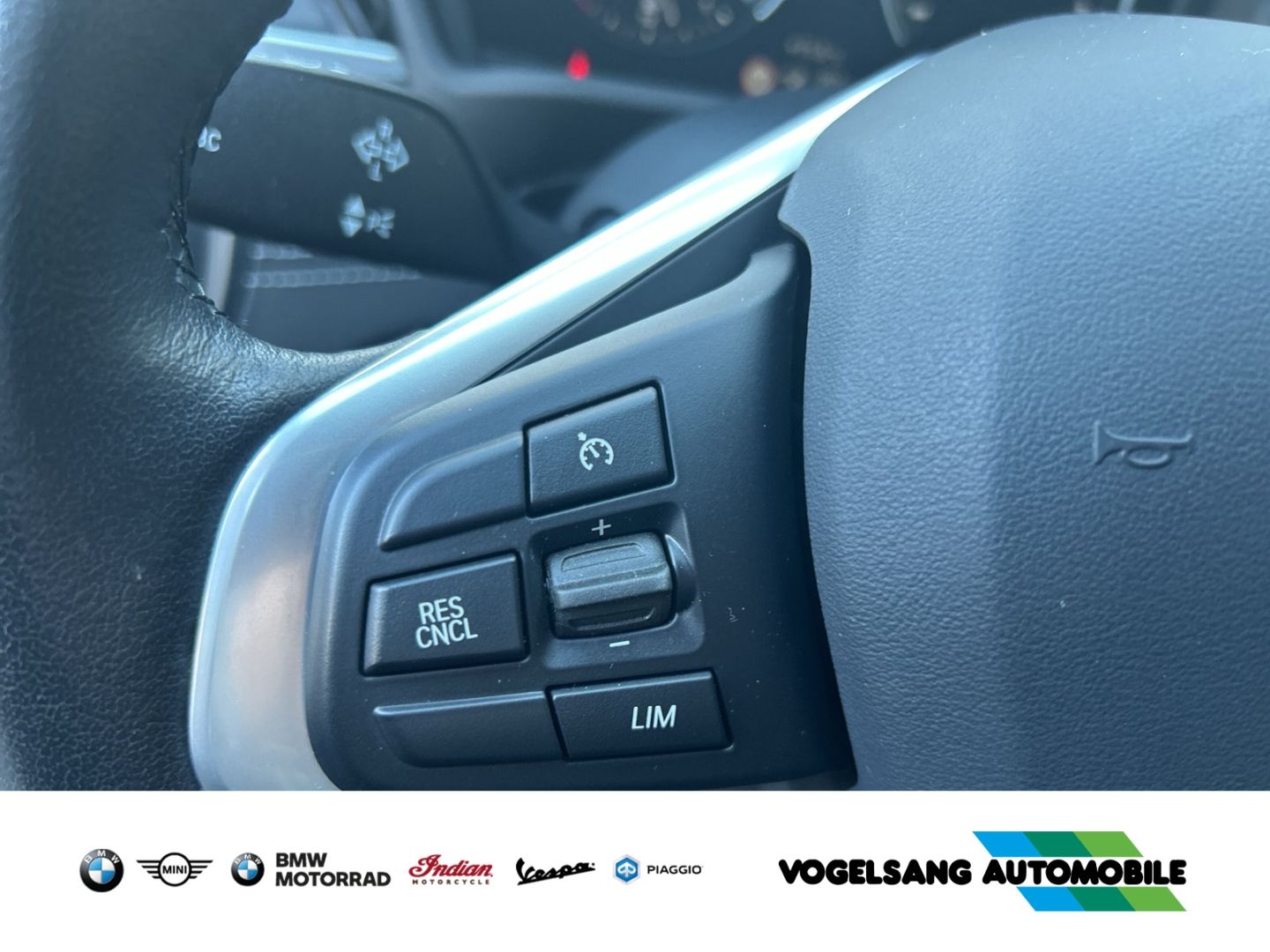 Fahrzeugabbildung BMW X1 xDrive25e,Sport Line,HeadUp,Rückfahrk.,NaviPl