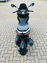 Aprilia SR GT Sport 200 - APRILIA SR GT SPORT 200