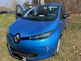 Renault ZOE Life  - Renault ZOE aus 2016