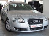 Audi A6 Avant 2.7 TDI quattro Leder Navi Xenon 87tkm! - aus 2005: Kombi