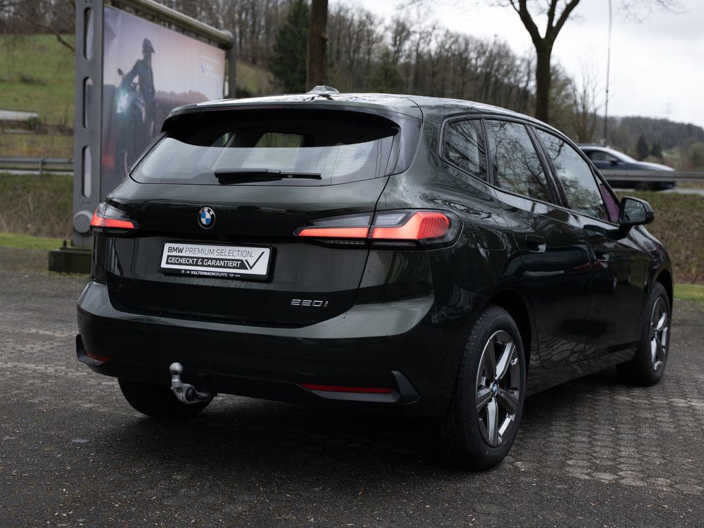 BMW 220 Active Tourer - Bild 7