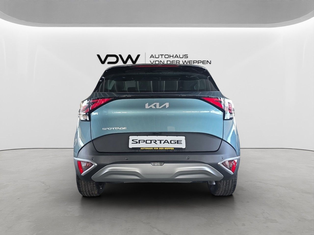 Kia Sportage - Bild 6