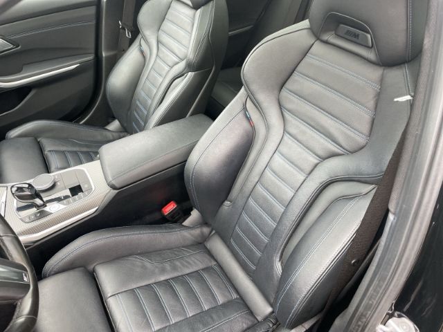 Fahrzeugabbildung BMW 340 i M xDrive Mild-Hybrid Autom. AHK, Panoramad