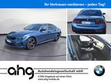 BMW 318i M-Sport Pro *Shadow*Navi*Kam.*LED*HUD*ACC*H - BMW 318 in Freiburg