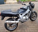 Yamaha FZR 600 Oldtimer - YAMAHA OLDTIMER