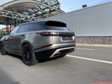 Land Rover Range Rover Velar 3.0 V6 D300 R-Dynamic S R-... - Land Rover Range Rover Velar Gebrauchtwagen in Berlin