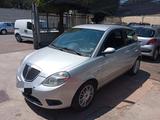 Lancia Ypsilon 1.2 neopatentati valuto permute - Lancia Ypsilon aus 2009