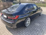 BMW 320d M Sport  inkl. Winterreifen auf Alufelgen - BMW: Alufelgen