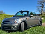MINI Cooper Cabrio Cooper - MINI Cooper Cabrio aus 2012