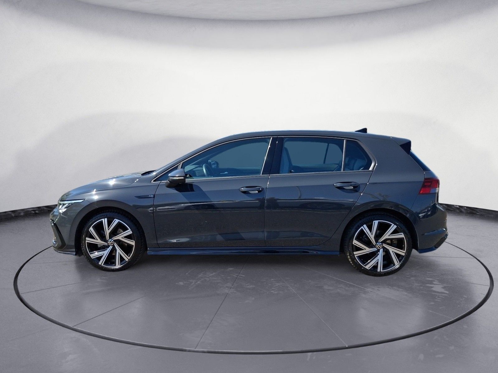 Volkswagen Golf - Bild 3