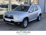 Dacia Duster I Prestige 1.6 LEDER KLIMA LM FELGEN - Dacia Duster Gebrauchtwagen in Berlin