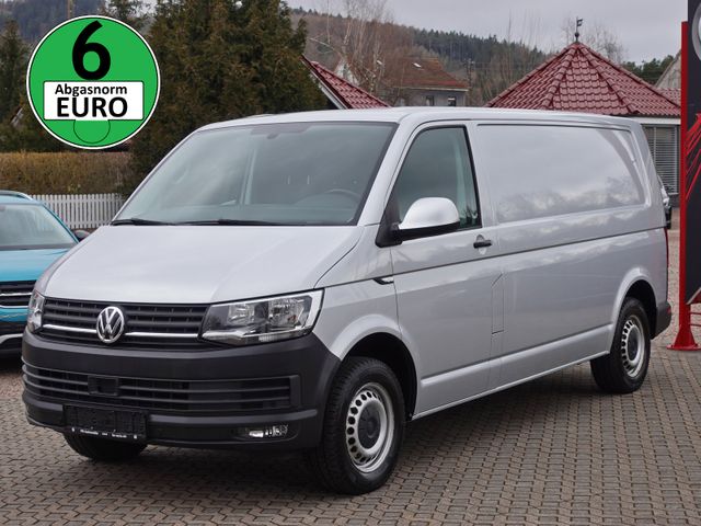 Volkswagen T6 Transporter 2.0 TDI Lang ACC Navi Kamera SHzg