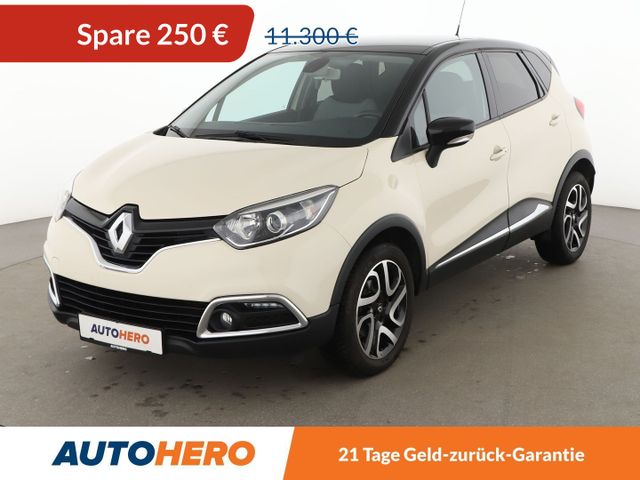 Renault Captur 1.5 dCi Energy Intens*NAVI*TEMPO*PDC*