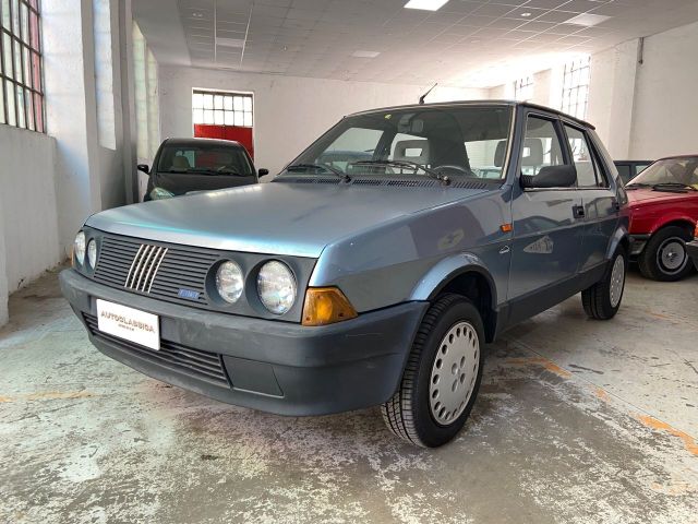 Fiat Ritmo 60 5 porte ISCRITTA ASI!!!