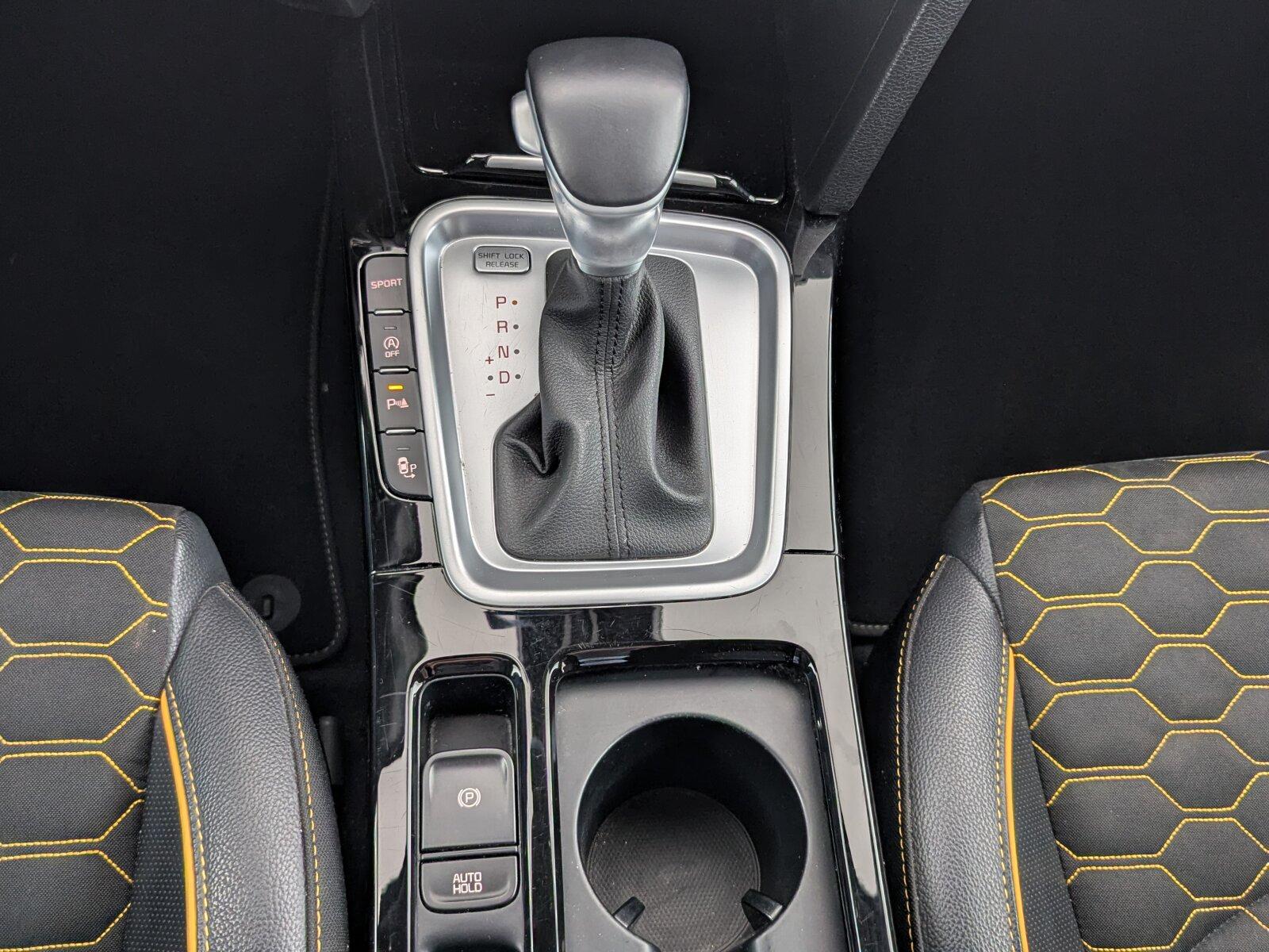 Kia Xceed 1.6 T-GDI Xdition LED+NAVI+SHZ+RFK+ACC+BC