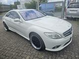 Mercedes-Benz CL 550 Coupe mit AMG Paket - Mercedes-Benz: C550