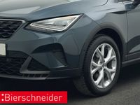 Seat Arona - Vorschau Bild 18