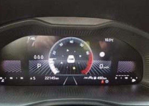 Skoda Kamiq - Bild 7