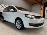 Volkswagen Sharan *Highline*4Motion*Standheizung* - Volkswagen Sharan: Allradantrieb